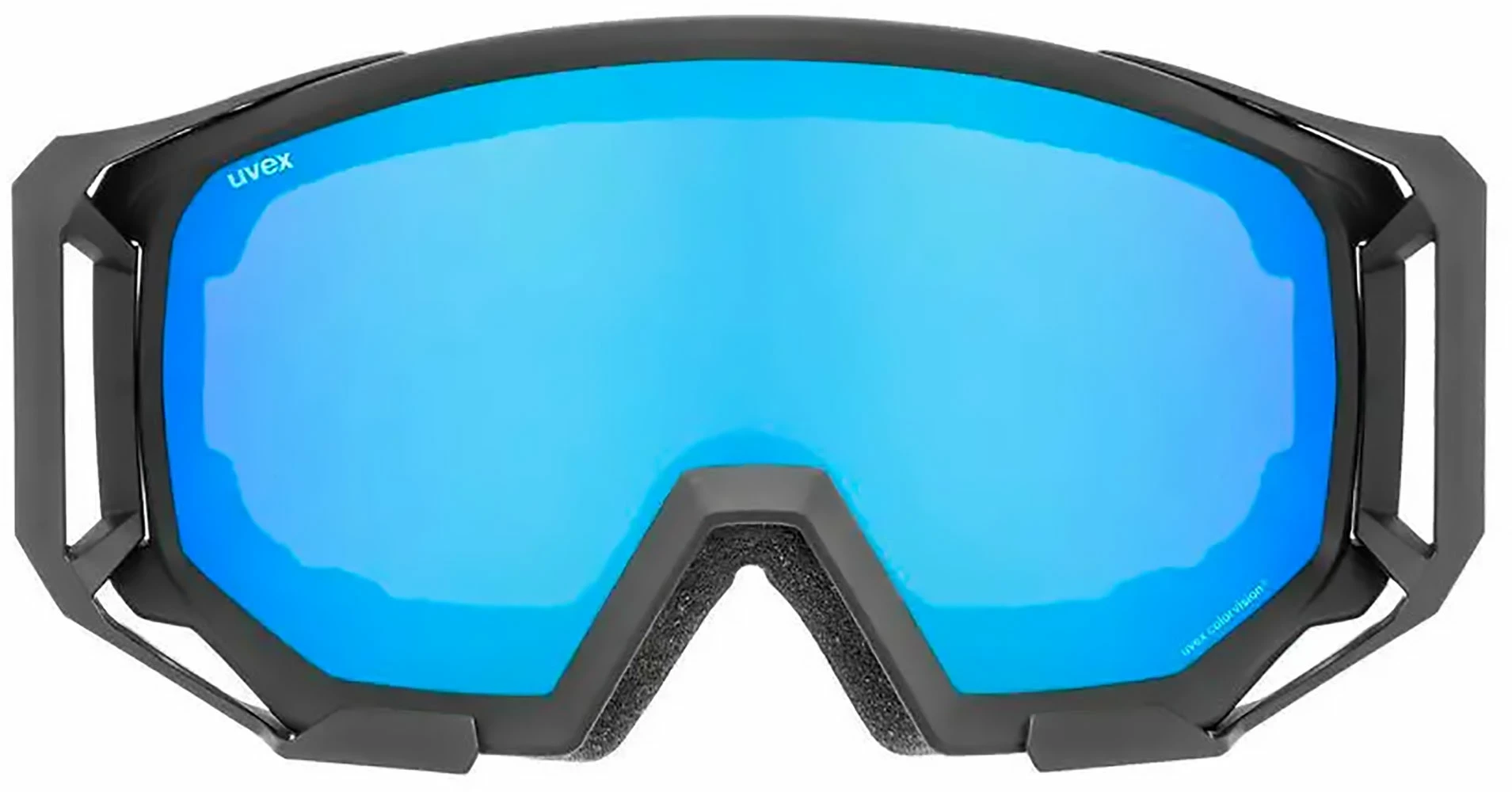 Uvex Athletic CV - Lunettes MTB – Image 2