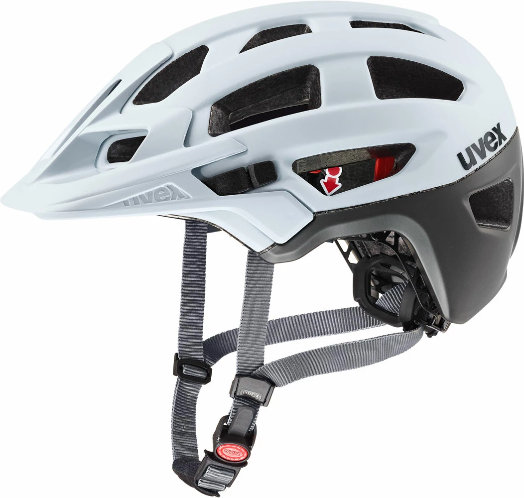 Uvex Finale 2.0 - Casque MTB