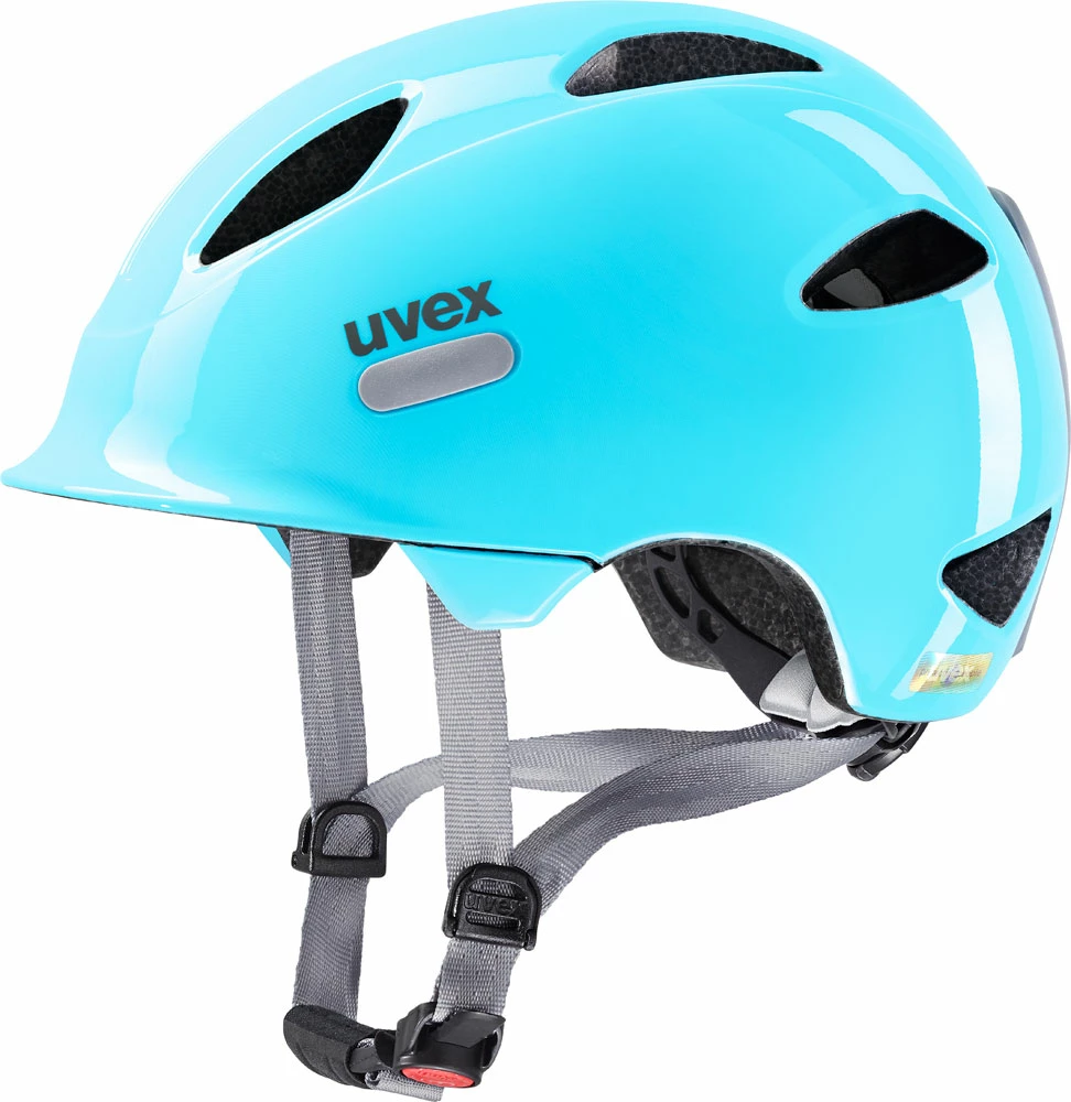 Uvex Oyo - Casque Pour Enfants