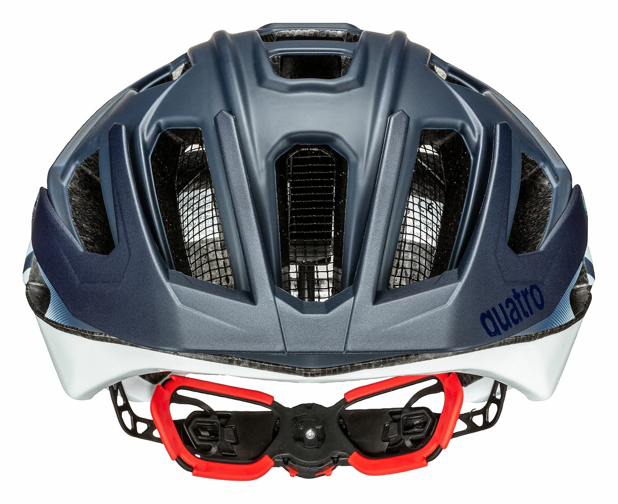 Uvex Quatro Cc - Casque MTB – Image 2