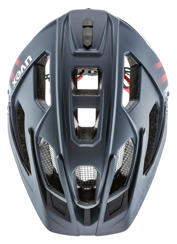 Uvex Quatro Cc - Casque MTB – Image 3