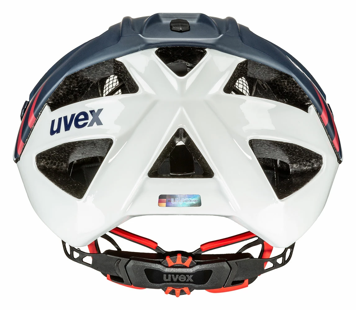 Uvex Quatro Cc - Casque MTB – Image 4