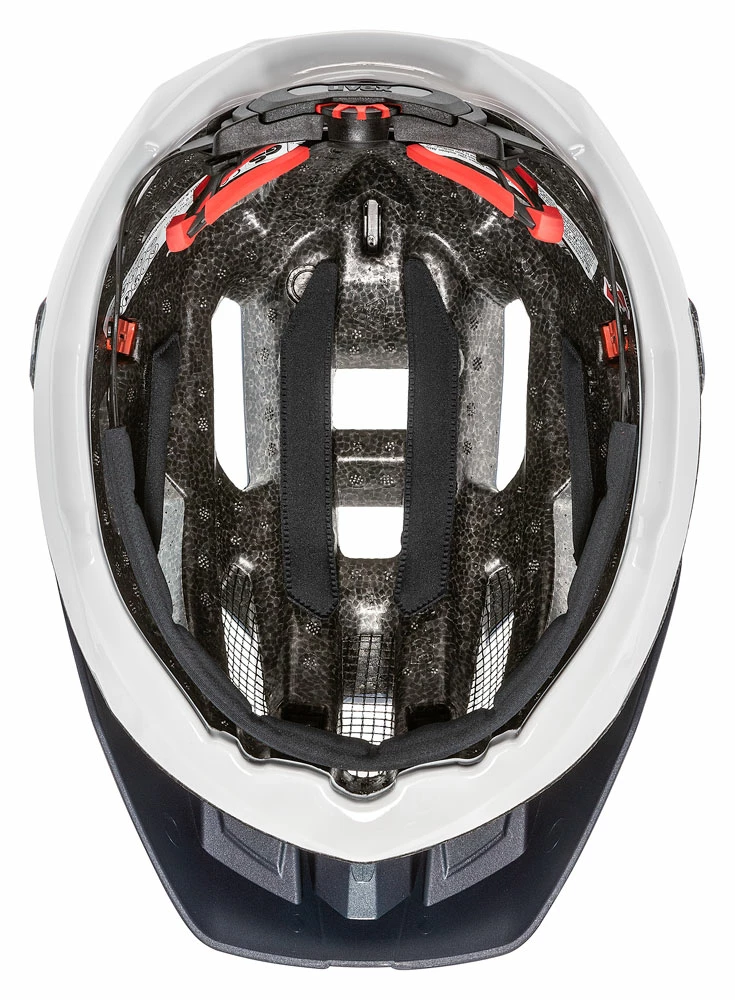 Uvex Quatro Cc - Casque MTB – Image 5