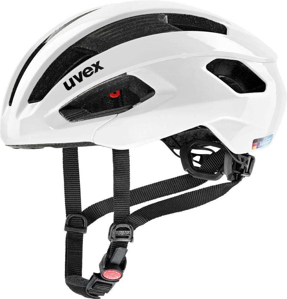 Uvex Rise - Casque De Vélo De Course