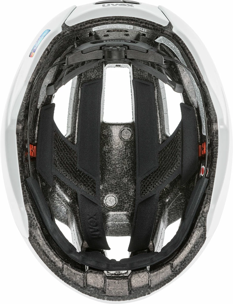 Uvex Rise - Casque De Vélo De Course – Image 5