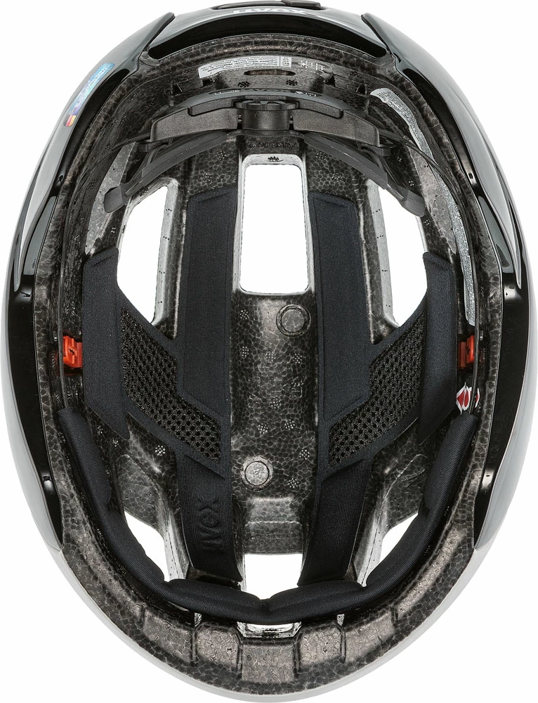 Uvex Rise - Casque De Vélo De Course – Image 5