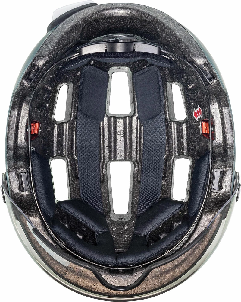 Uvex Rush Visor - Casque Urbain – Image 6