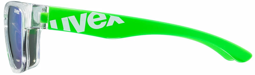 Uvex Sportstyle 508 - Kid's Sports Glasses – Image 2