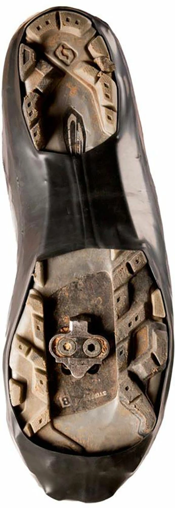 VELOTOZE Short MTB Shoe Cover - Couvre-chaussures – Image 3